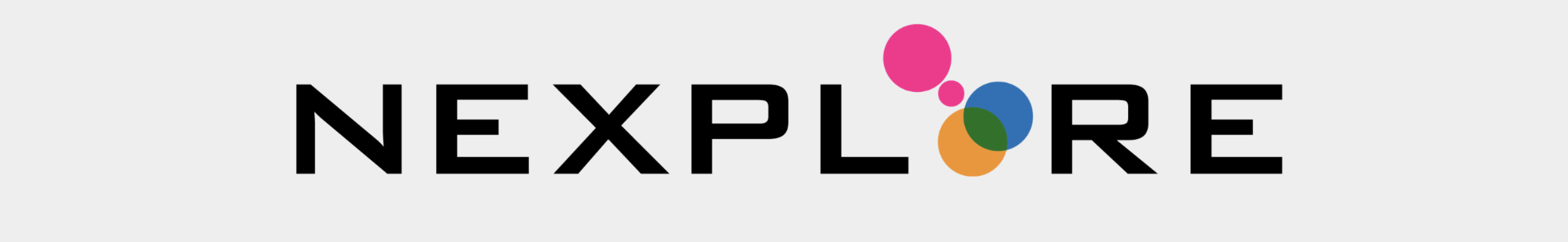 Nexplore logo